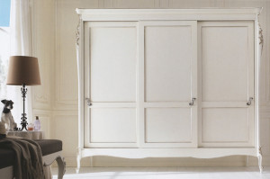 Шкаф  ARTE CASA 2072