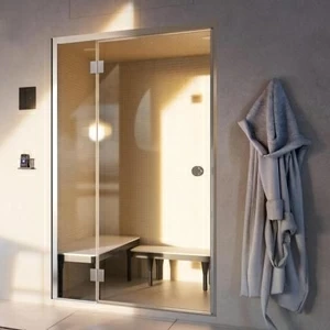 Дверь для хамама Ananda 16