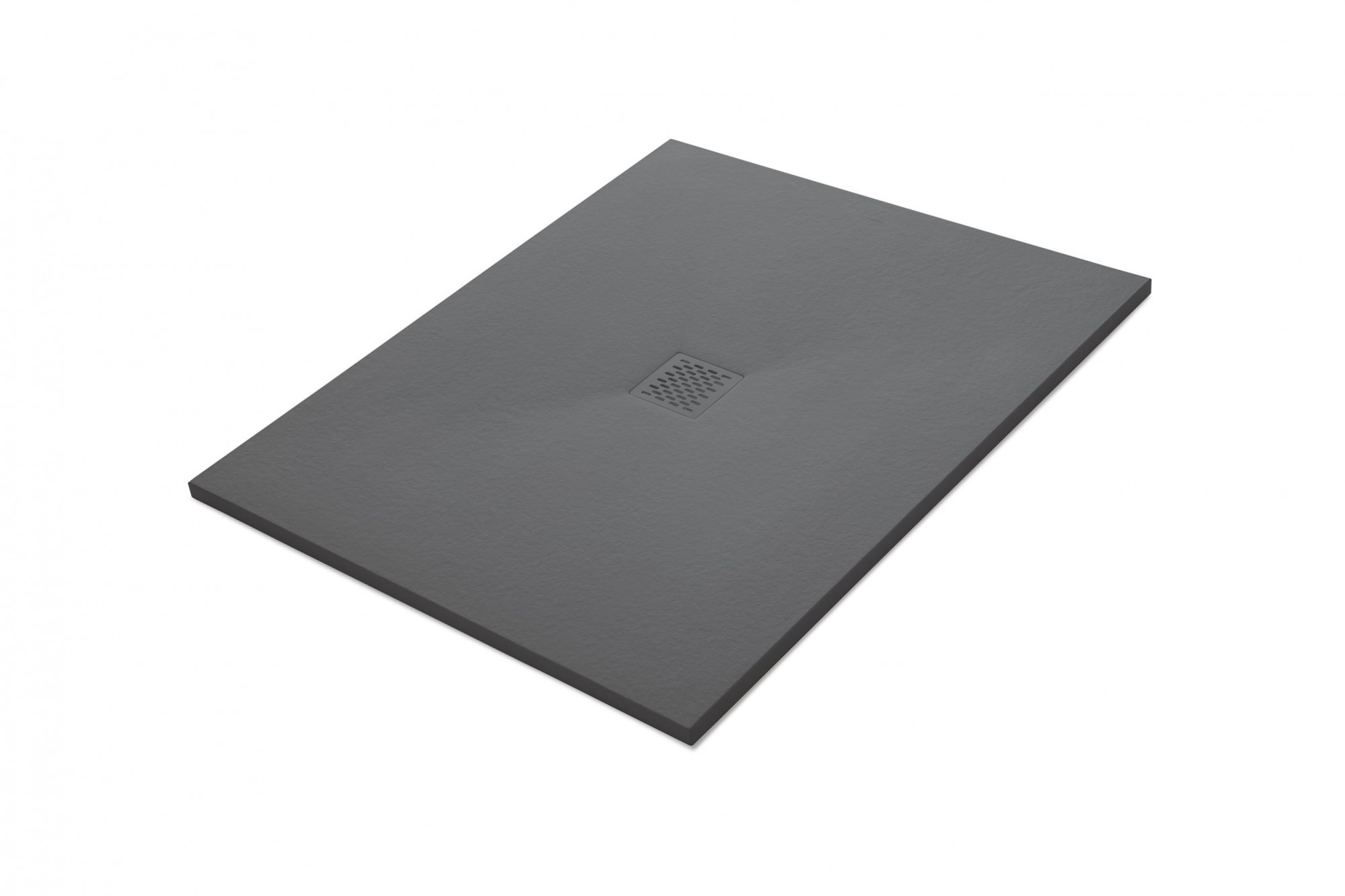 MCBATH Coliseo Stone Nox 120x100 Цемент прямоугольный sun-id-1959635