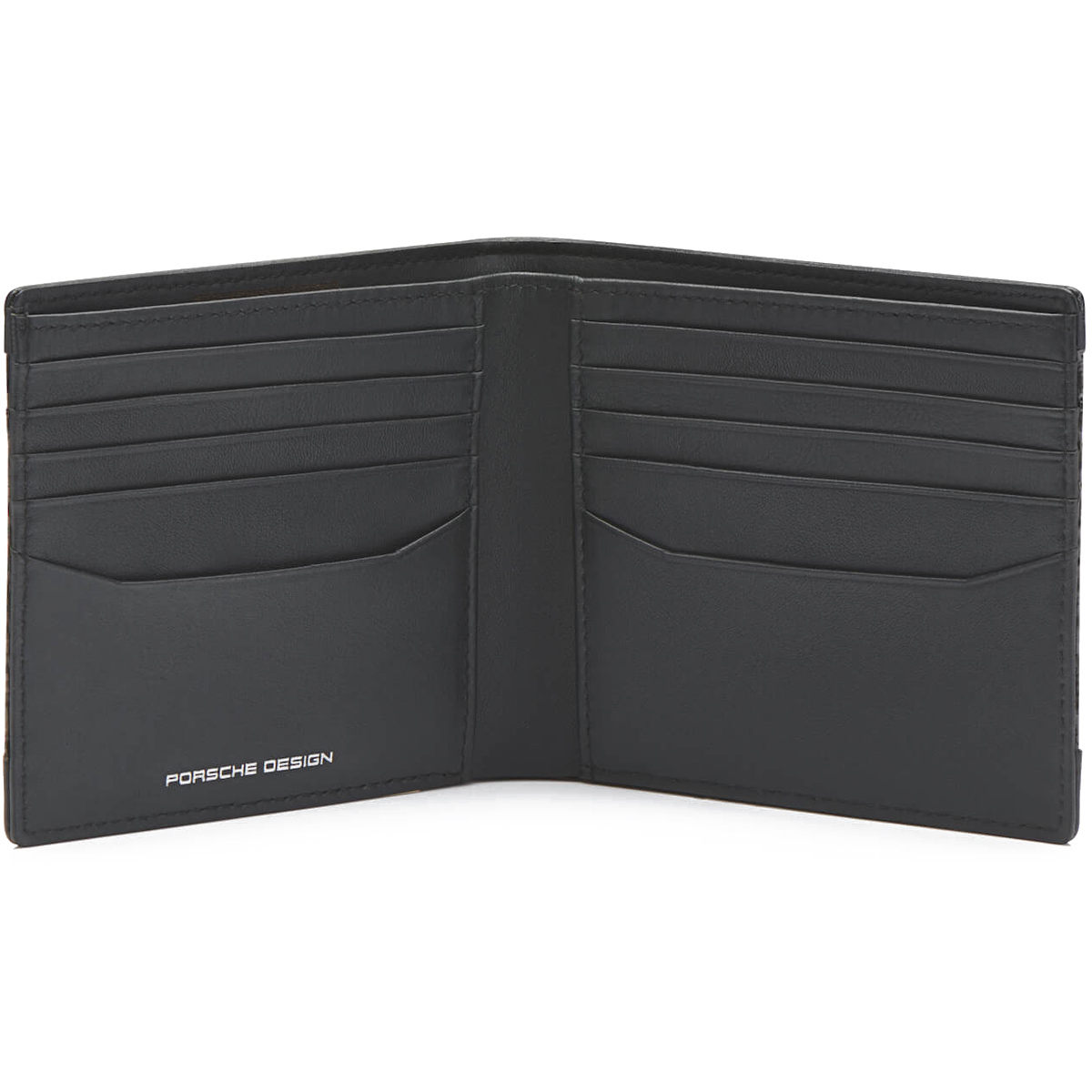 OCA09901.001 Портмоне OCA09901 Billfold Porsche Design Carbon - Вид №1