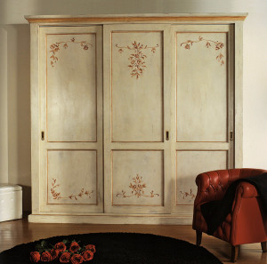 Шкаф RUGIADA TIFERNO 3948