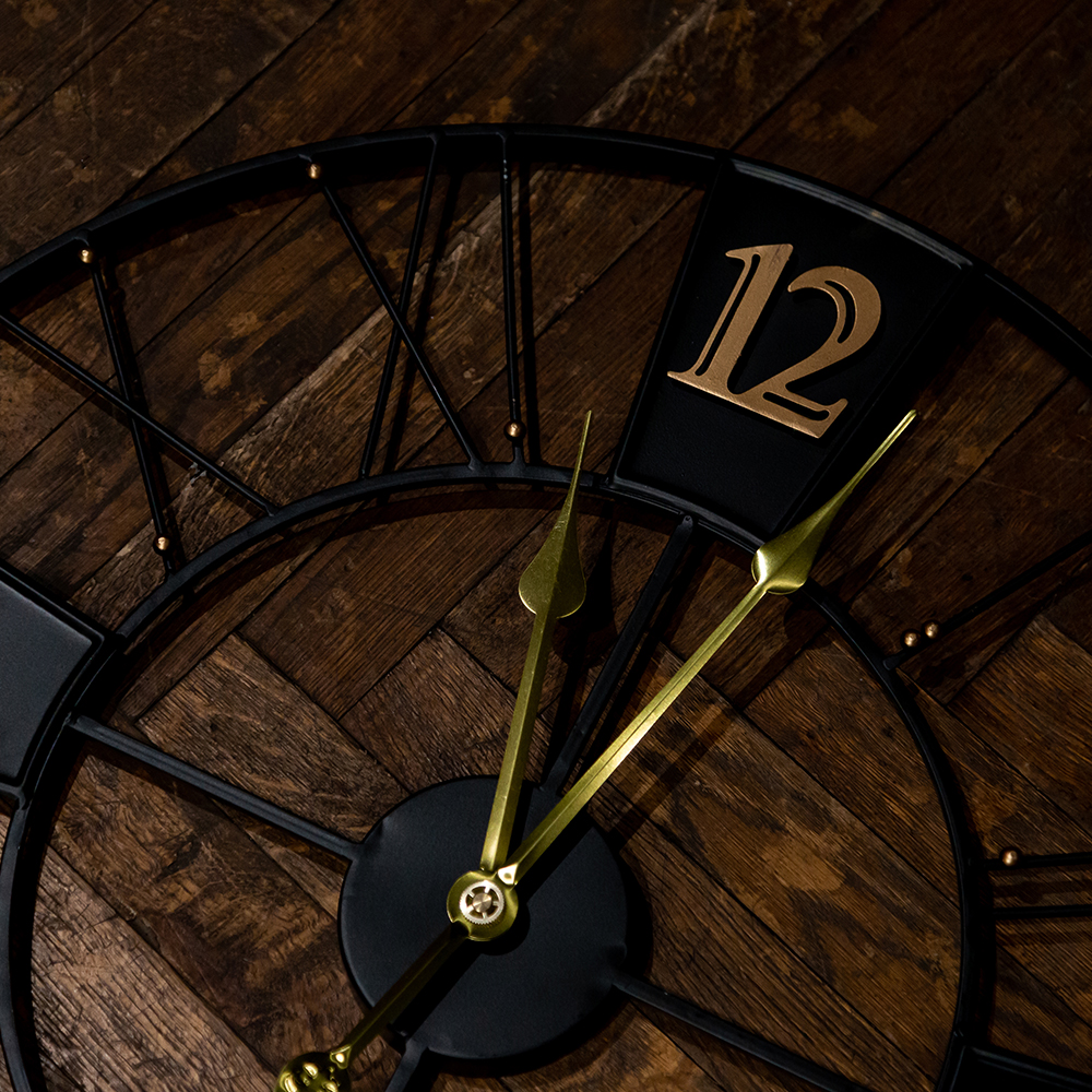 21052514 Часы «Раунд» Object Desire  - Вид №7