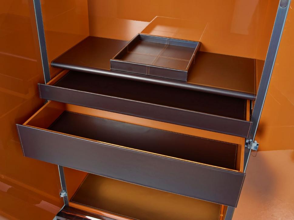 SICIS Vendome Cabinet 102x52x236 sun-id-1989793 - Вид №5