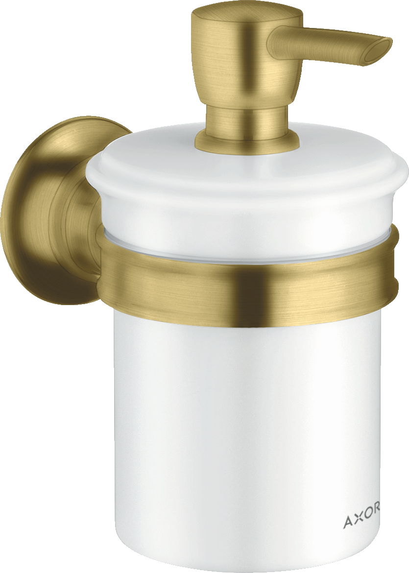 42019950 Дозатор жидкого мыла AXOR MONTREUX