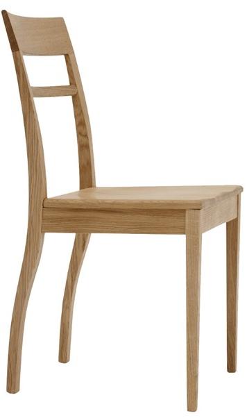 ZEITRAUM Деревянный стул sun-id-1481978 - Вид №2