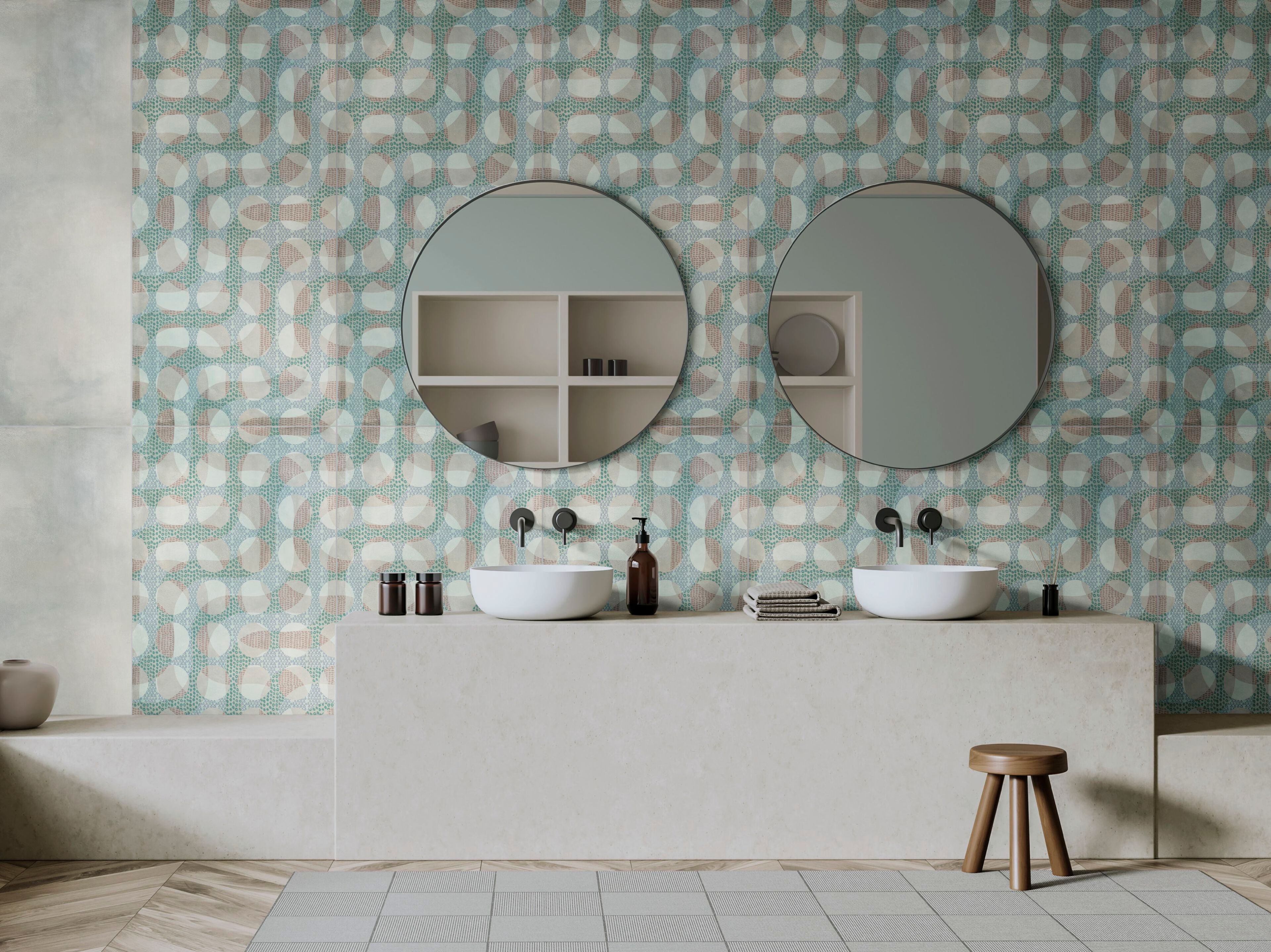 Керамогранит MILLE997 WallTiles ARCH-00071897