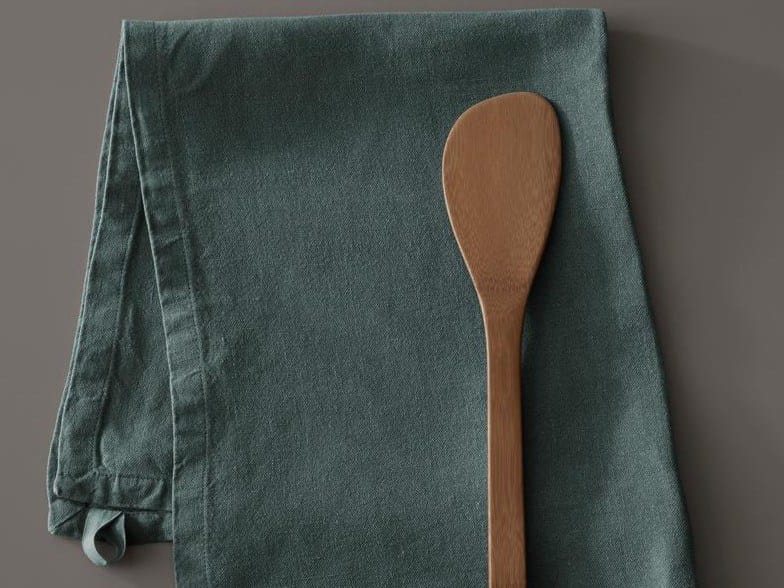 Тяжелая льняная сушилка для посуды Society Limonta ARCH-00112742