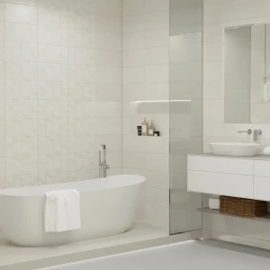 KREAFORTA Mersey Stone — настенная плитка серого цвета для современного интерьера 89405692