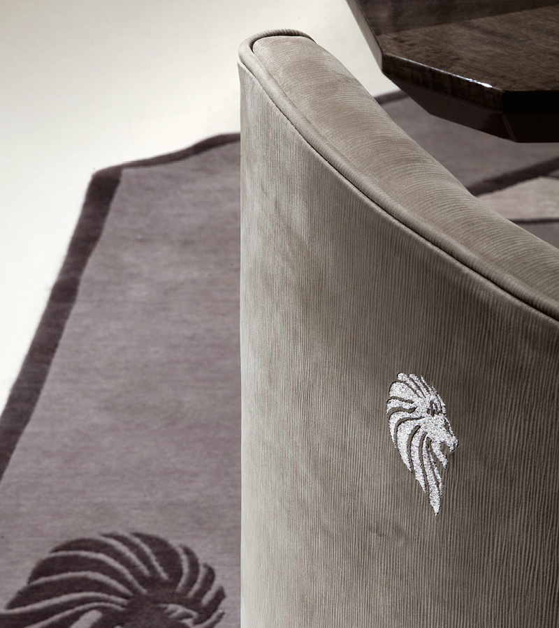 590/30 Infinity Стул - giorgio collection - Вид №1