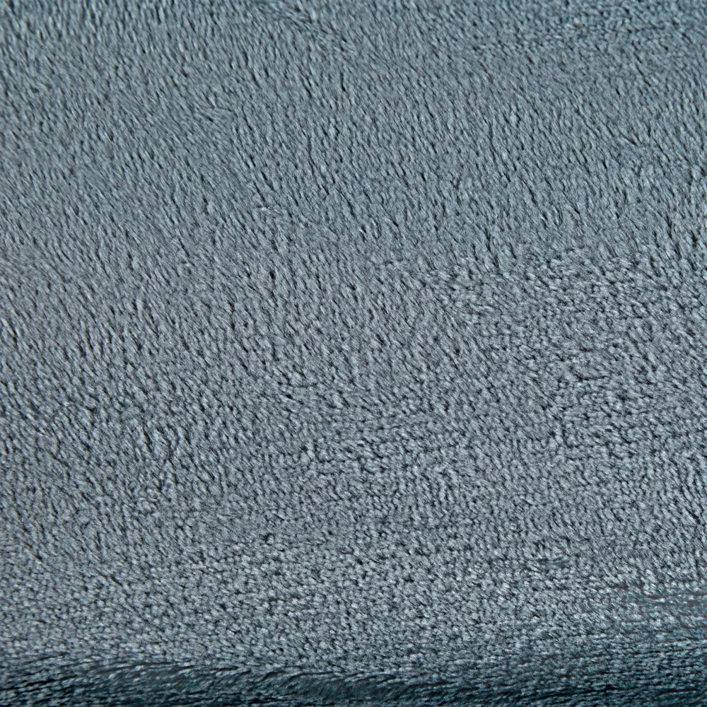 Плед Smile 125x150 см фланель цвет синий 84462991 STLM-2147185 Atmosphera - Вид №1