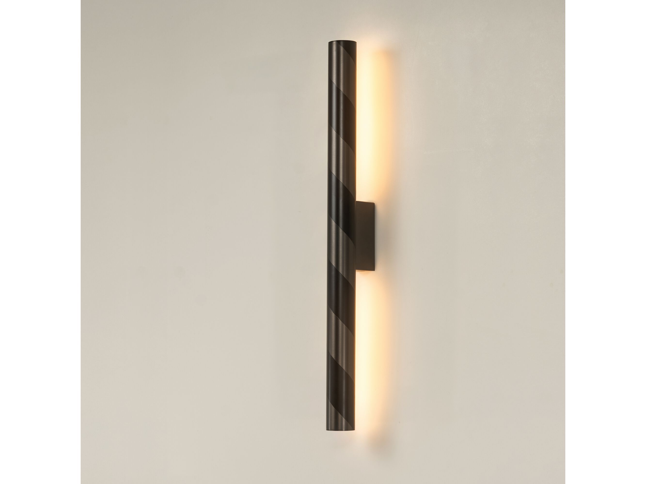 Латунный светодиодный настенный светильник CVL Luminaires Candy ARCH-00057429 - Вид №8