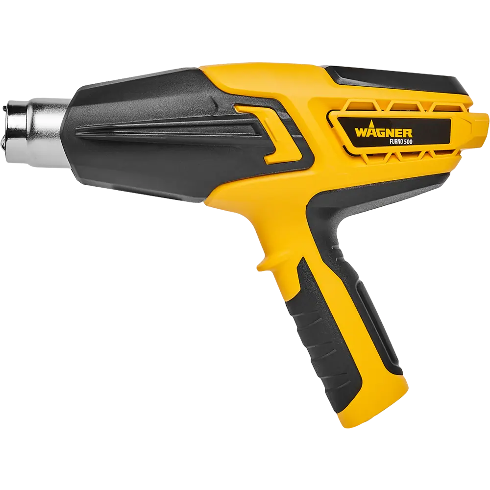 Фен технический Wagner Furno 500, 2000 Вт 81882603 STLM-2022058  - Вид №1