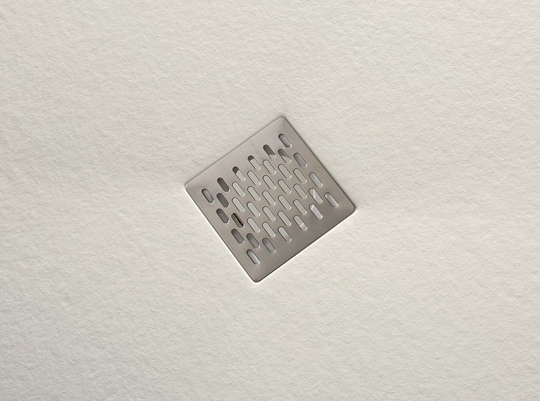 MCBATH Coliseo Stone Nox 140x80 прямоугольный бежевый sun-id-1959660 - Вид №3