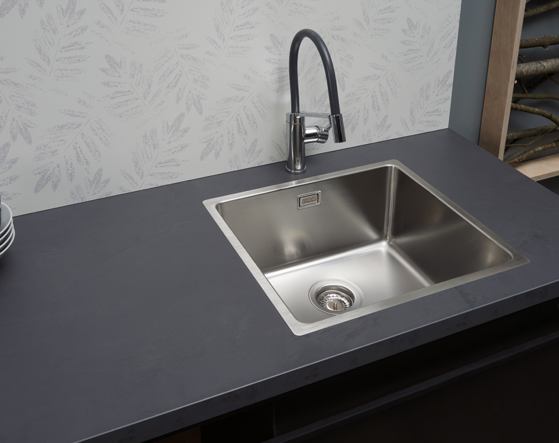 Столешницы для кухни - Брома гриджио LIGRON LIST346 2131 - Вид №24