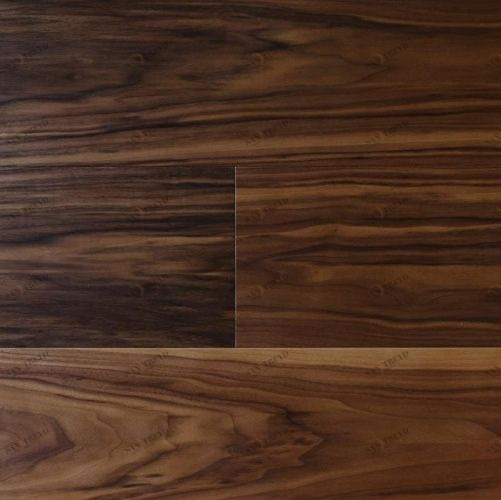 Инженерная доска Arti Parchetto Largo Americano (американский) Орех американский Селект (Гладкая) 1505х170 мм 3300420023