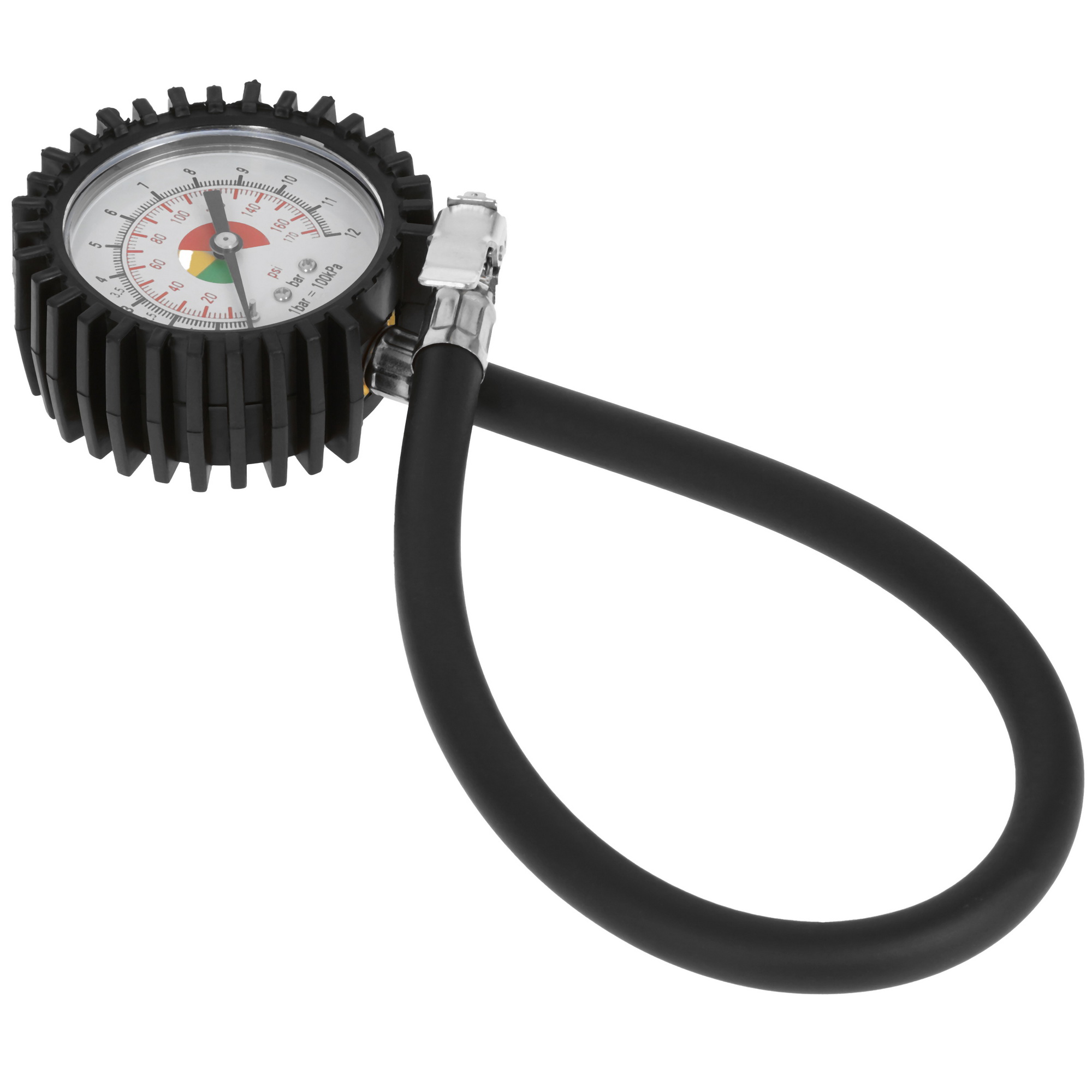 9105161 Манометр AIRLINE ATBU038 STDN-0099090