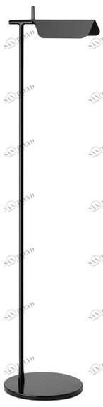 Flos Регулируемый торшер Home collection - pavimento sun-id-1373466