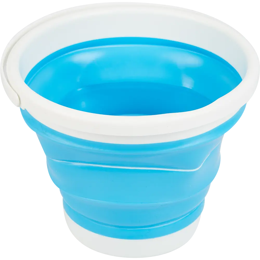 Santreyd Складное ведро круглое 3 л для сада и дома 85294584 STLM-0060933