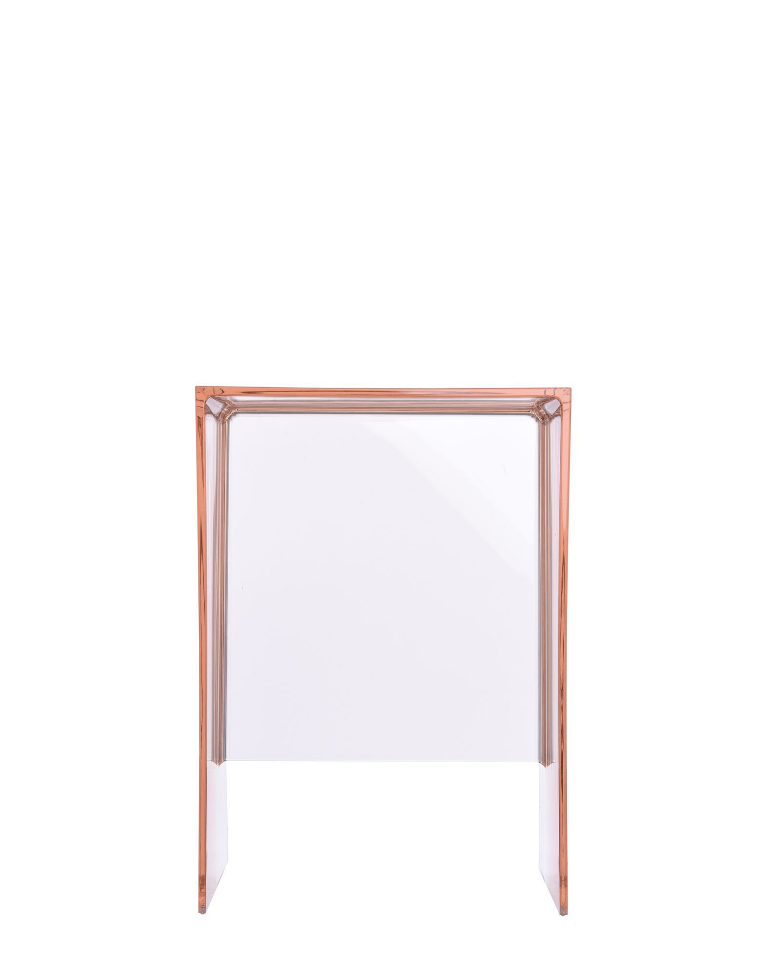 ПММА журнальный столик / табурет Kartell Kartell by Laufen ARCH-00026164 - Вид №11