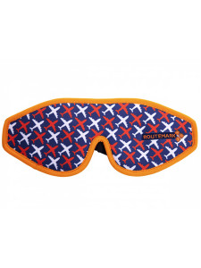 E3D-avion Маска для сна 3D Эволюция Avion Routemark