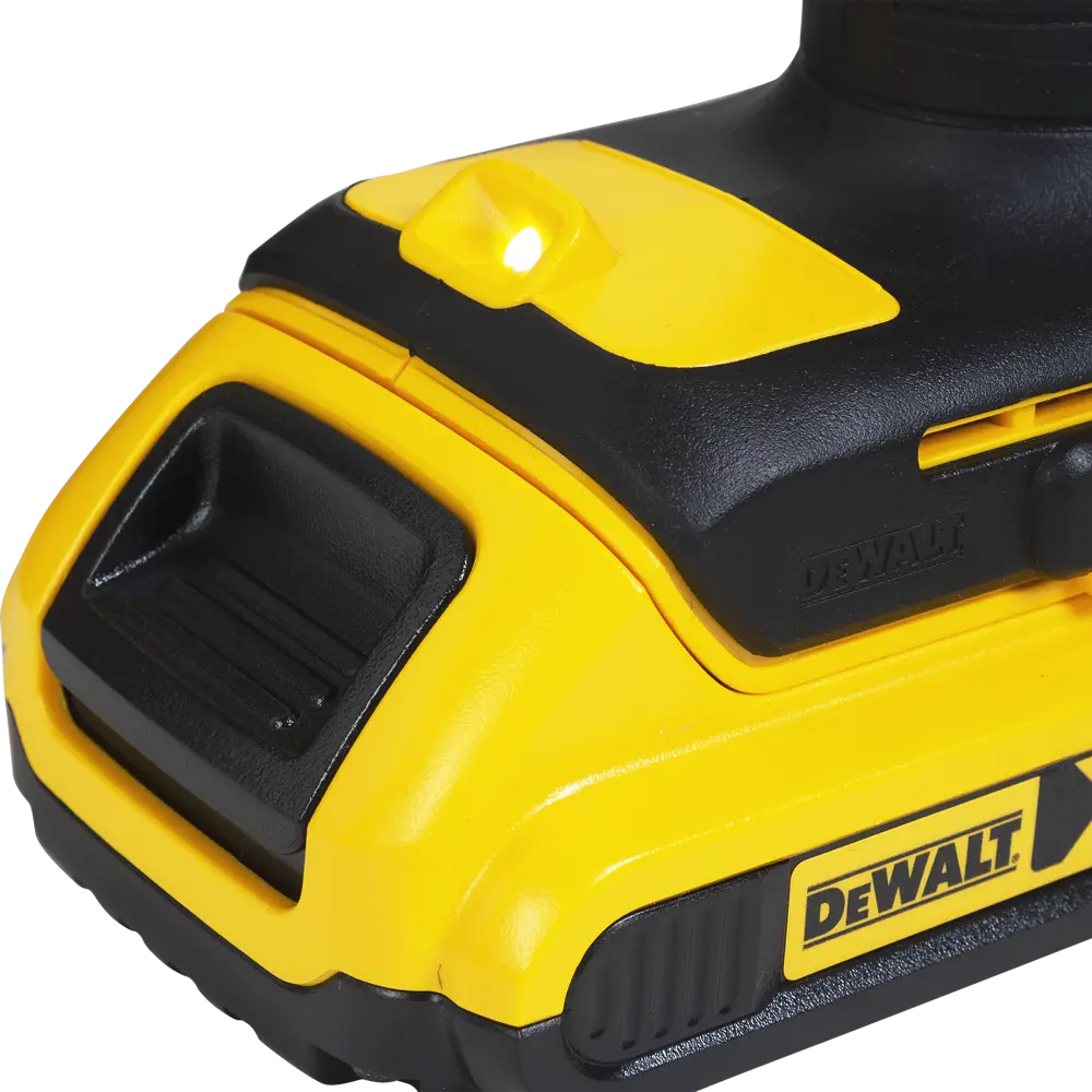 Шуруповерт бесщеточный аккумуляторный по гипсокартону DeWalt DCF620D2K-QW, 18 В Li-ion 2х2 Ач 18787631 STLM-2172312  - Вид №8