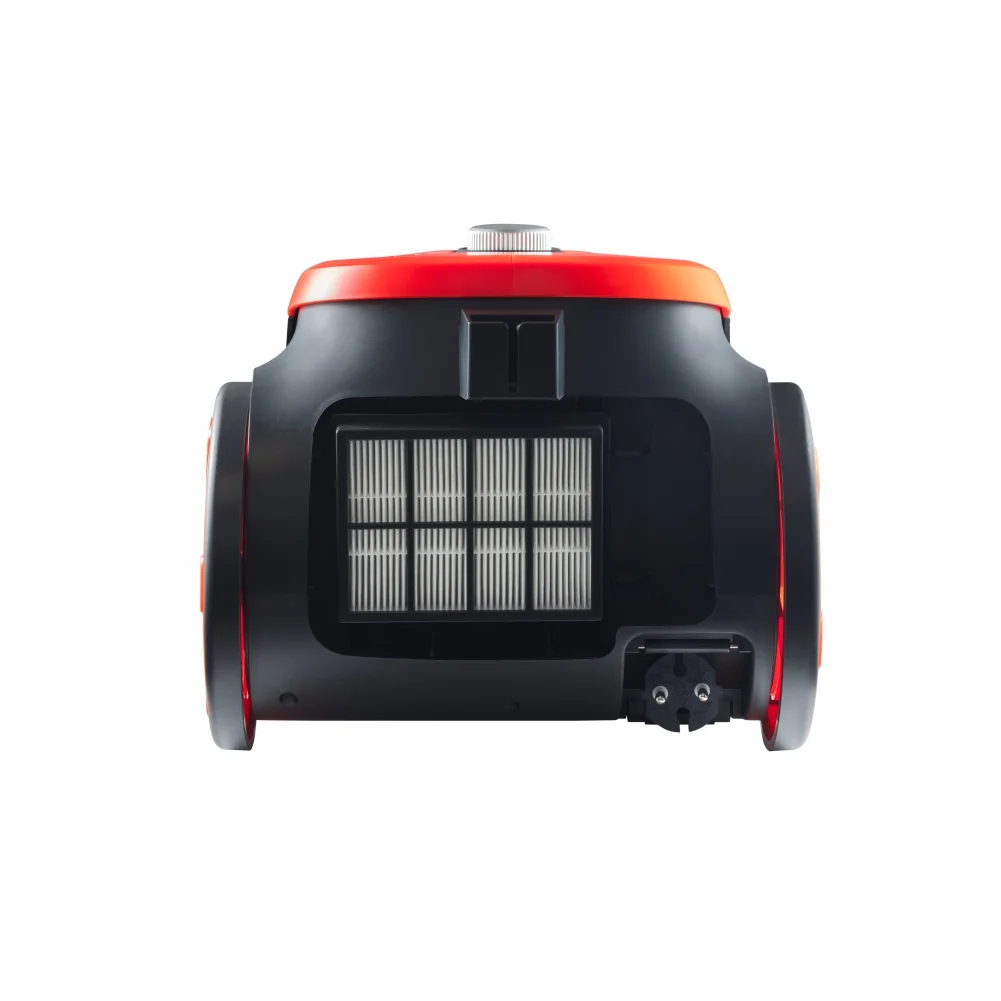 9113642 Пылесос Zelmer KRZYS ZVC0021P черный STDN-0146864 - Вид №3