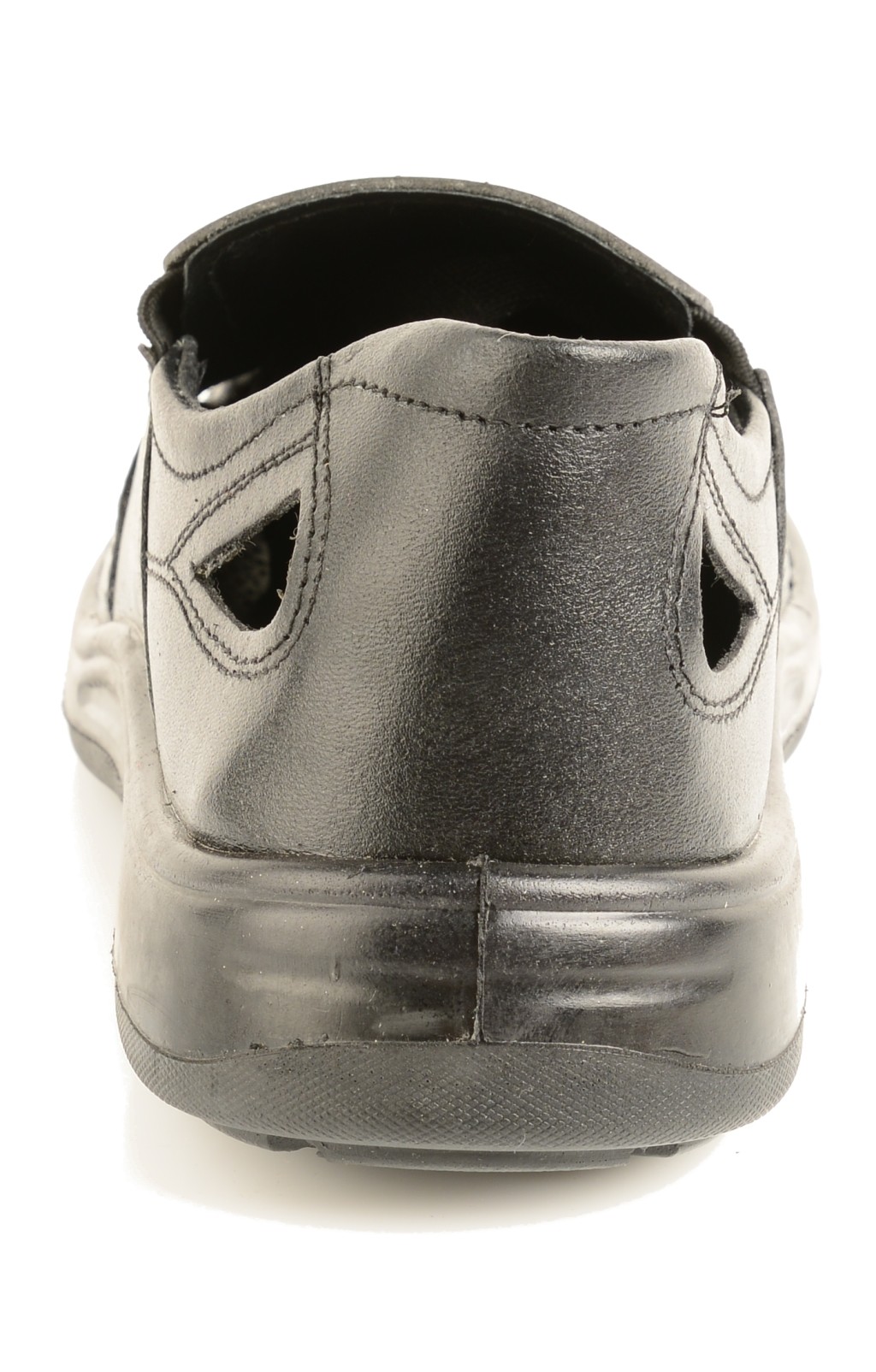 61837 Сандалии "Софт" черные  Строитель  размер 45 Спецодежда  - Вид №2