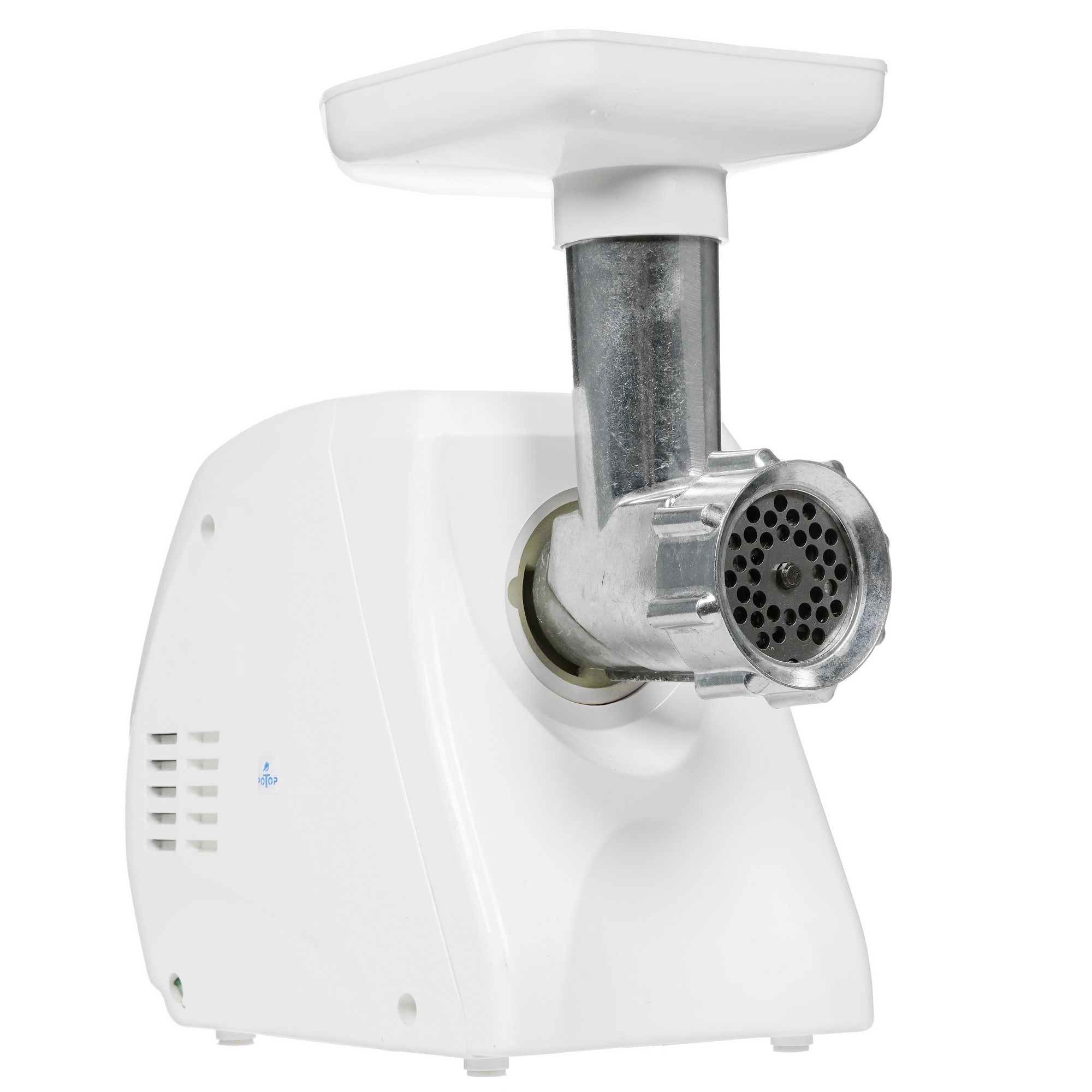 1112279 Мясорубка электрическая Ротор Альфа-Р ЭМШ 35/250-4 белый STDN-0023252