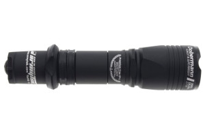15740802 Светодиодный фонарь Dobermann XP-E2, 240 лм, зеленый свет F02002BG Armytek