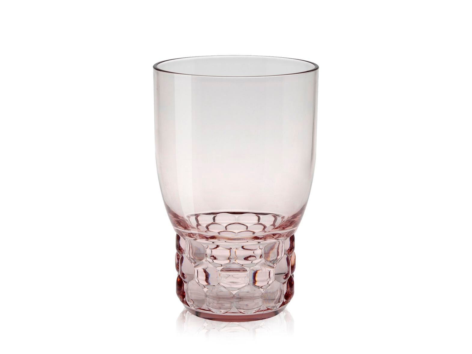 Набор стаканов для воды из инженерного пластика Kartell Jellies Family ARCH-00022905 - Вид №46