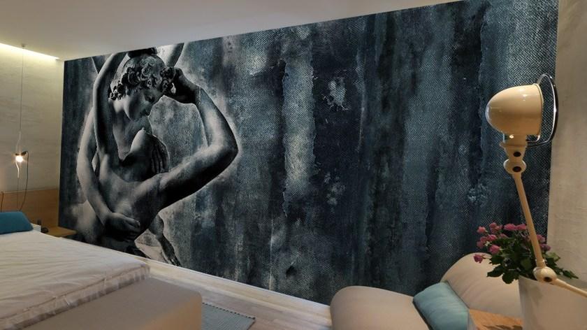 GLAMORA Моющиеся виниловые обои Classic now sun-id-1404961 - Вид №3