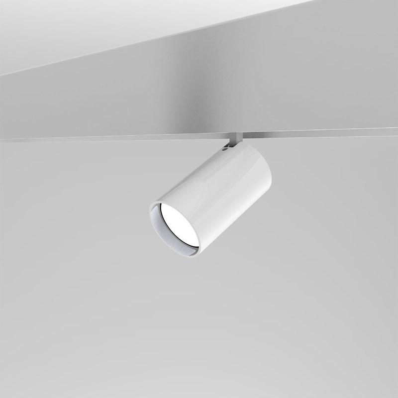 Martinelli Luce Светодиодное освещение из алюминия Riccio 1447 - Вид №7