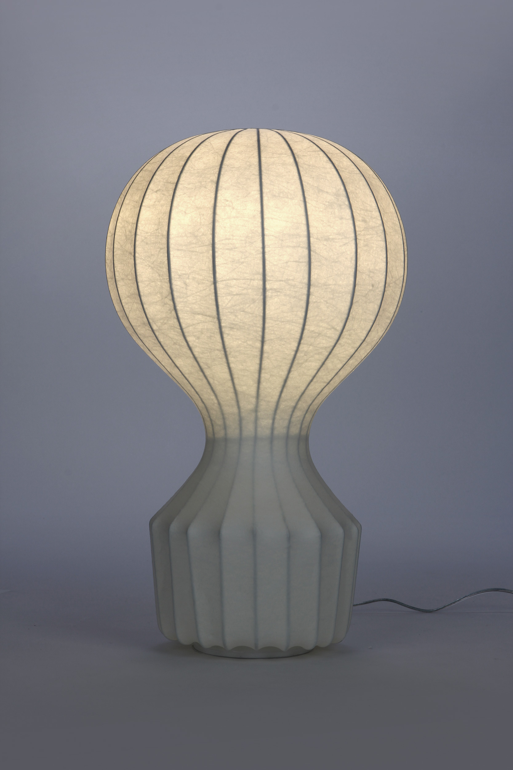 2000000023120 Настольный светильник Gatto диаметр 31 G.MEX  - Вид №3