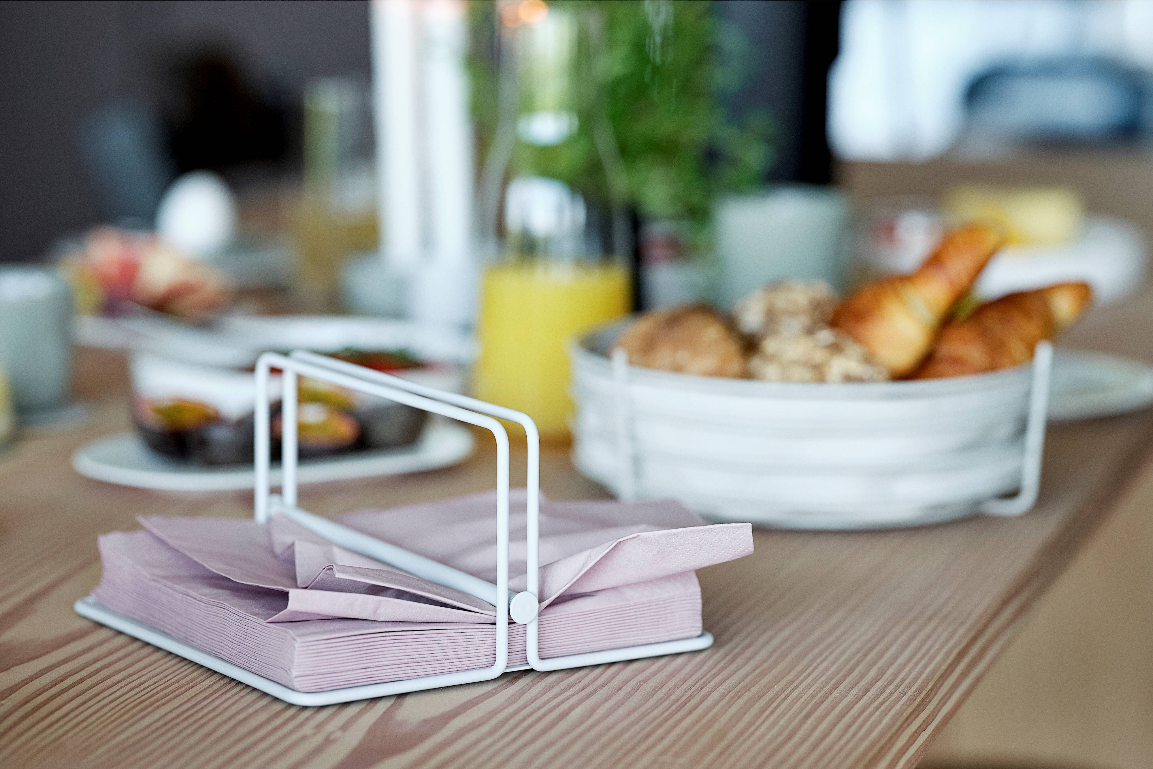 332013 Салфетница Zone Denmark Singles - Вид №3