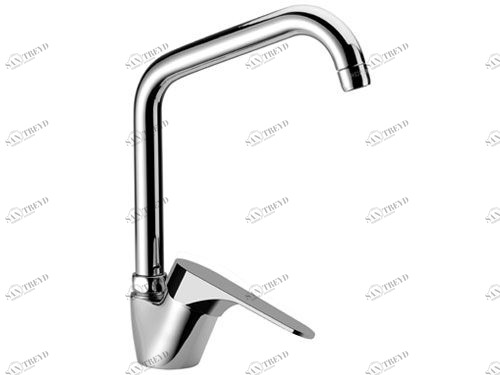 Смеситель для кухни Remer L42U L42U 114328