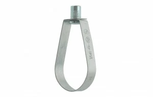 4535089 Крепление для труб  BIS Спринклерные петлевые хомуты TA41 для спринклерных труб