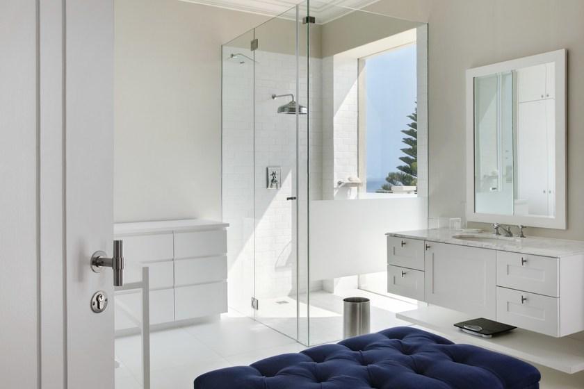 Formani Ручка из нержавеющей стали на розетке One Pbt15/50 - Вид №13