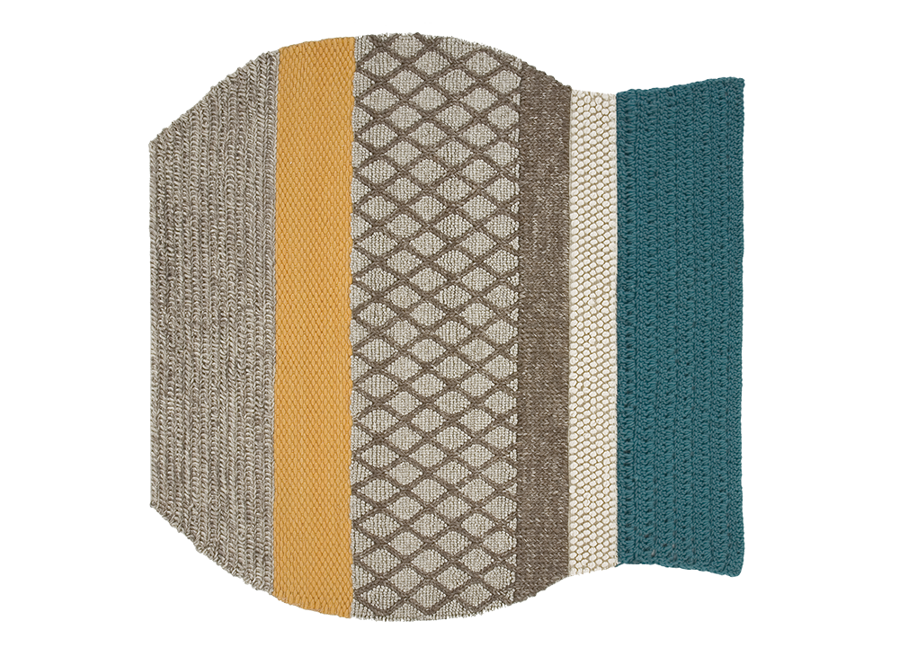 002385 Ковер Farol MF1 GAN Mangas Original