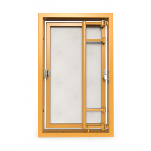 Ревизионный люк под плитку, распашной, нажимной 400Х600 ВОЗРОЖДЕНИЕ sun-id-1025095 - Вид №1