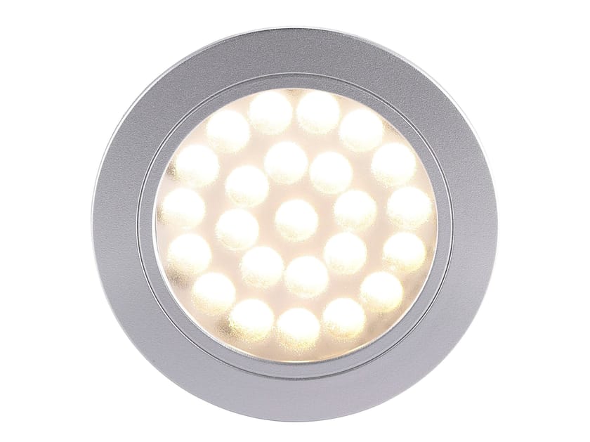 Утопленный круглый светодиодный прожектор Nordlux CAMBIO ARCH-00081270