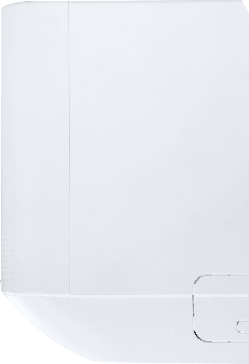 9124075 Кондиционер настенный мультисплит-система Ecoclima CM2-TC18/4R2/CMWM-TC09/AA-4R2/CMWM-TC09/AA-4R2 белый STDN-0147096 - Вид №2