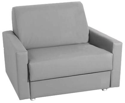 Mobilspazio Кресло из экокожи Zeus sun-id-1441319 - Вид №1