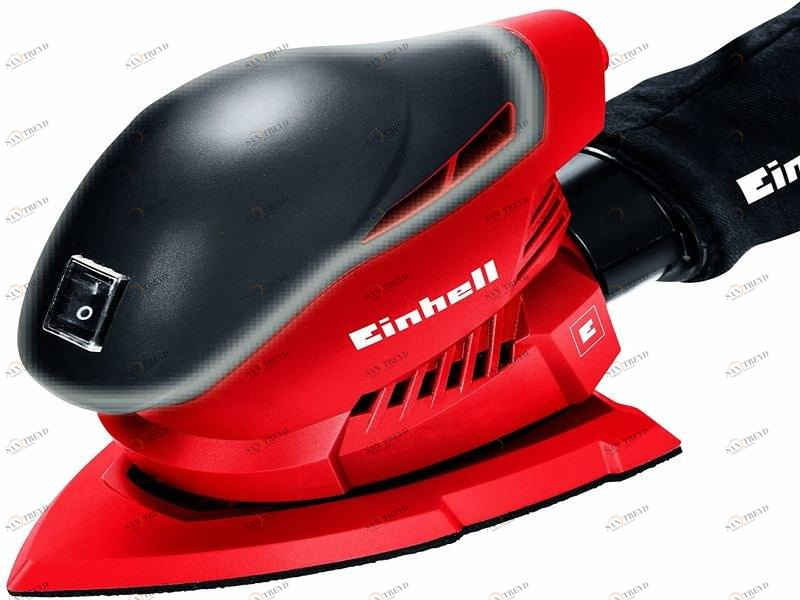 EINHELL Многофункциональные шлифовальные машины Utensili manuali sun-id-1379498