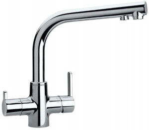 Paini Arena 92CR6433VEB90DAKM смеситель для кухни