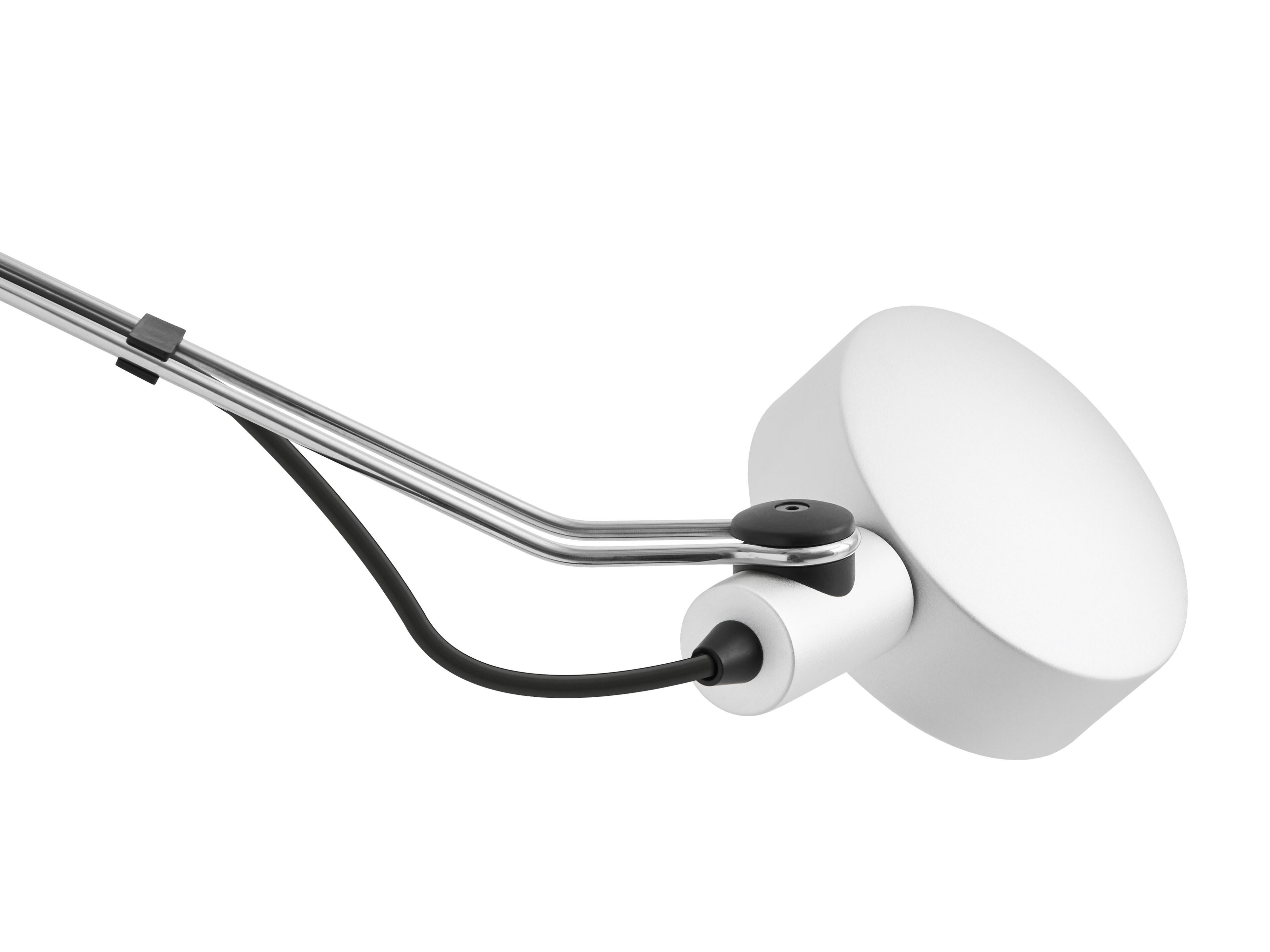 Светодиодный настенный светильник с гибким кронштейном Hay CUPOLA WALL LAMP ARCH-00056070 - Вид №3