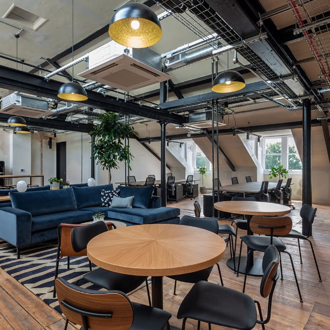 Мягкий стул из ткани JOB’S Nod ARCH-00152732 - Вид №9