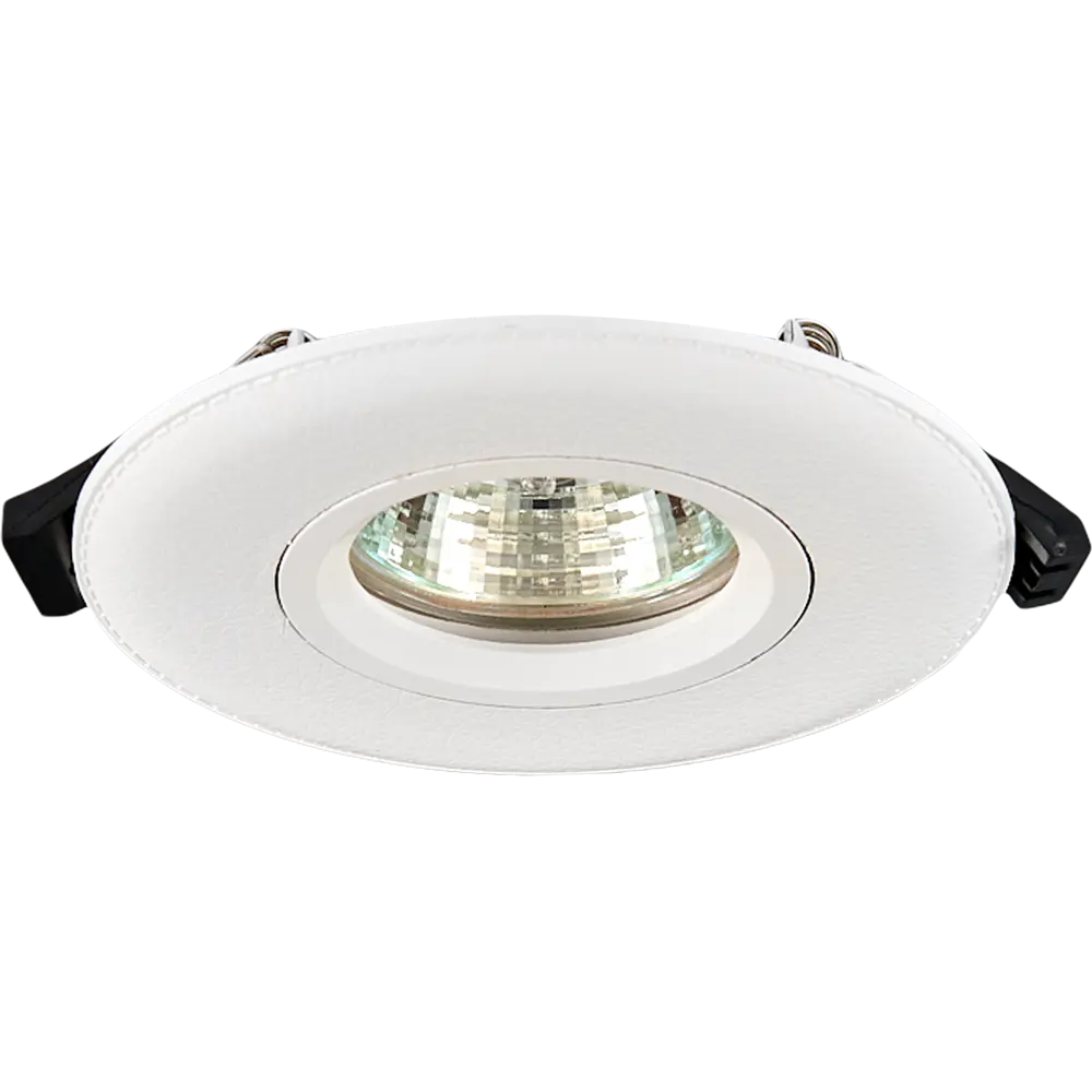 Точечный светильник Elektrostandard 107 MR16 GU5.3 2 м2, цвет белый STLM-2109261 - Вид №4