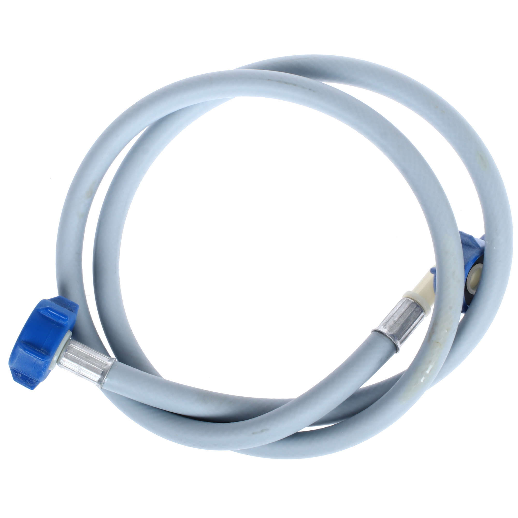 9182166 Стиральная машина Hotpoint NH 82 BL белый STDN-0051938 - Вид №10