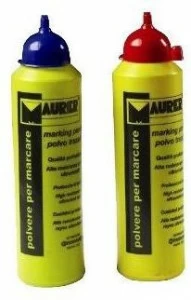 MAURER Трекеры пыли