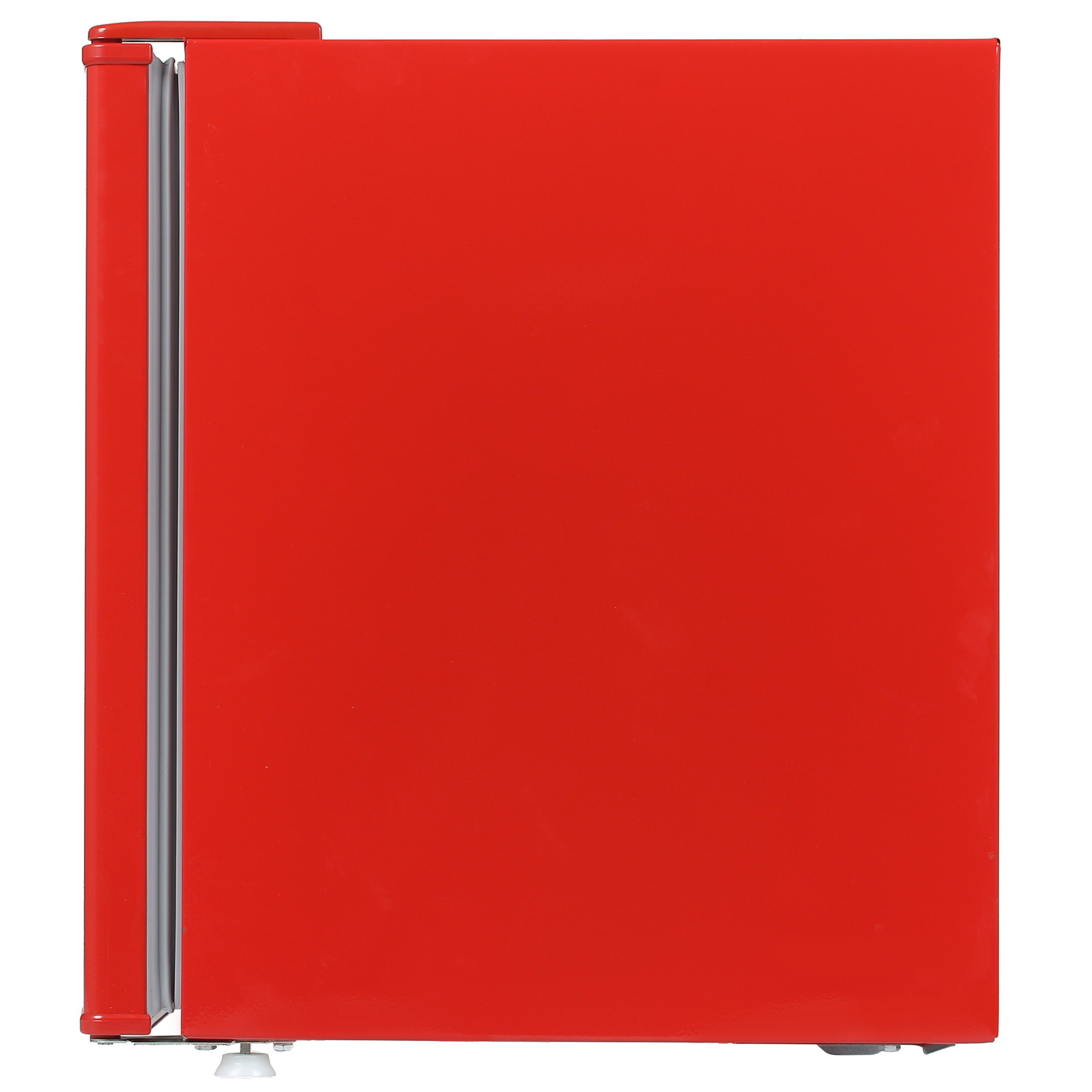 8167861 Холодильник компактный   Nordfrost NR 402 R красный STDN-0129876 - Вид №3